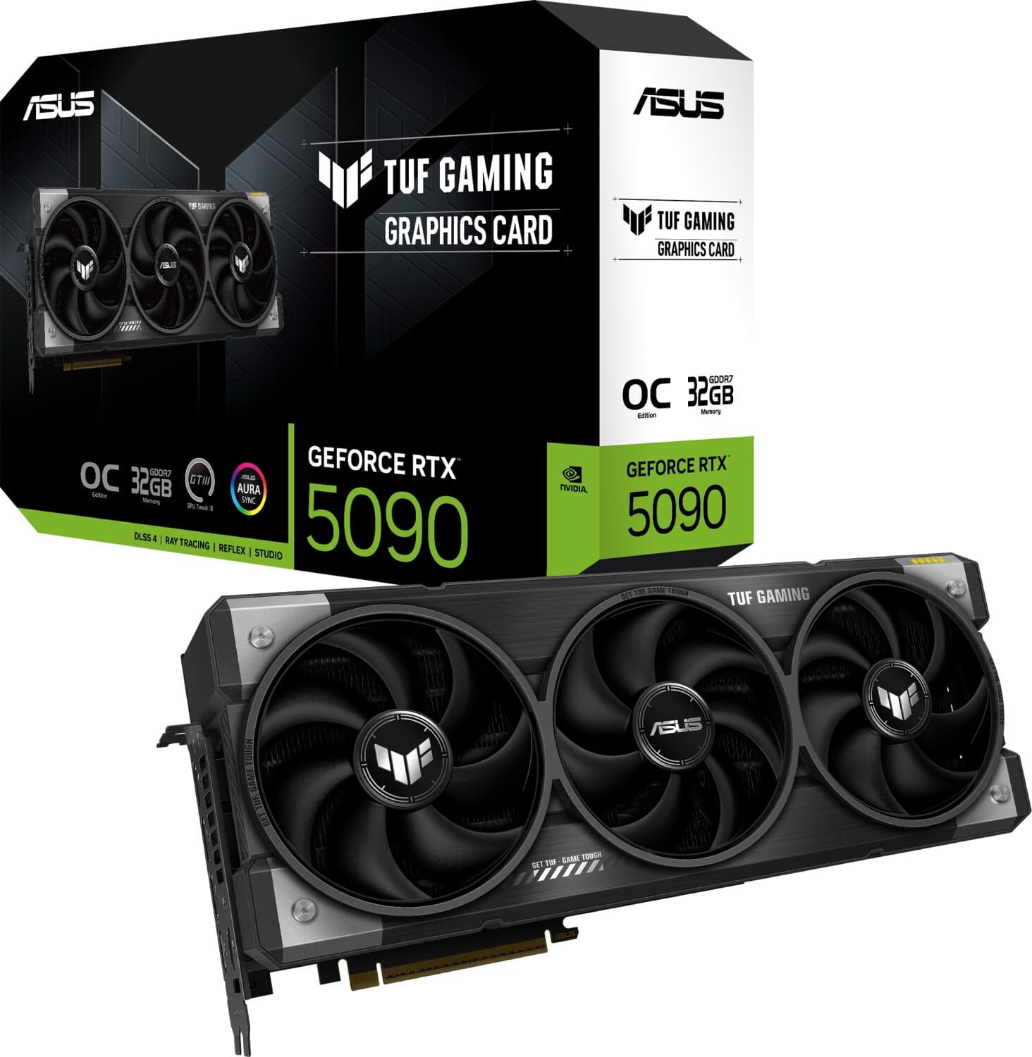 RTX 5090